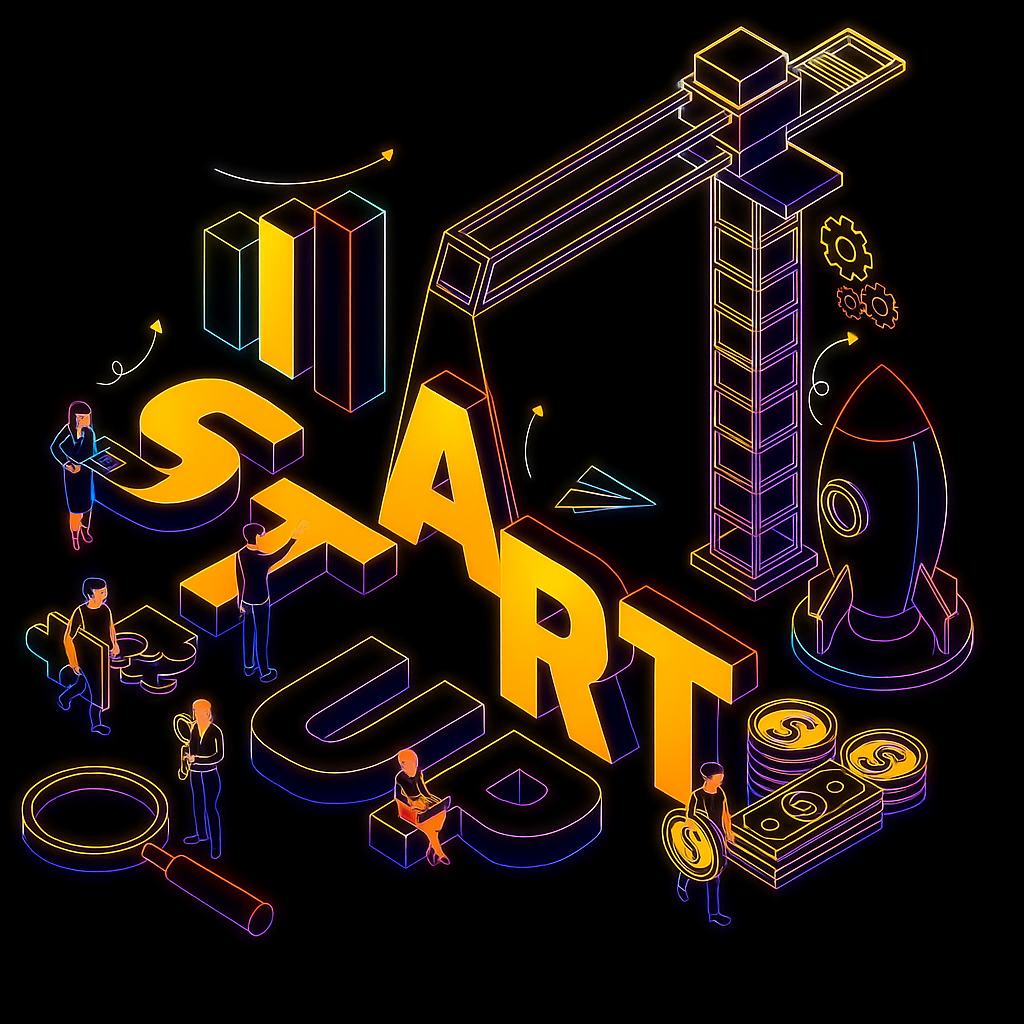 Startup Expo