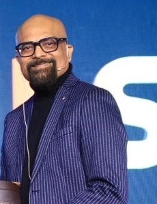 Rajesh R Dembla