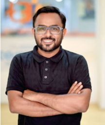 Yogesh Thite